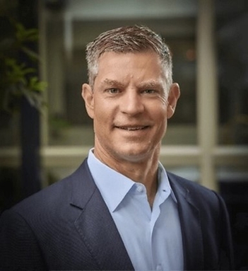Douglas Kling, COO, NewAmsterdam Pharma