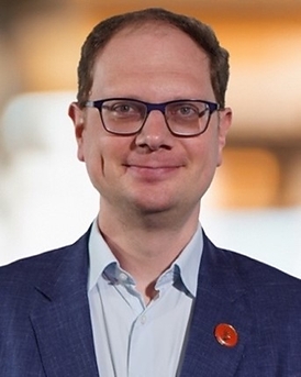 Peter DeYoung, CEO, Piramal Global Pharma