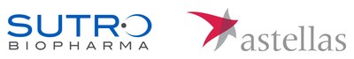 Astellas is excited to announce a new partnership with Sutro Biopharma, focused on the discovery and development of novel immunostimulatory antibody-drug conjugates (iADCs).