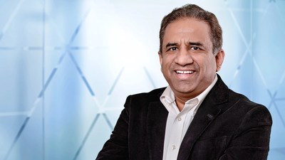 Partha Srinivasa, executive vice president and CIO, Erie Insurance