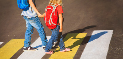 School is back in session. Erie Insurance reminds drivers how to keep everyone safe during the school year with a few simple tips.