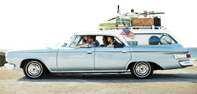 Be safe this summer travel season. A survey from Erie Insurance reveals what some drivers are concerned about behind the wheel, and how the pandemic led to some driver procrastination on their auto maintenance routine.