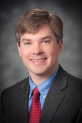 Jamie Neumaier, chief information security officer
