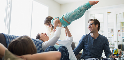 Erie Insurance's new ERIExpress Life helps you get the life insurance you need for you and your family quickly and easily.