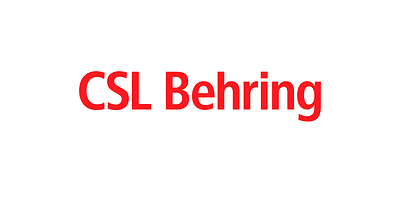 CSL Behring Logo (PRNewsfoto/CSL Behring)