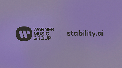 WMG/Stability AI