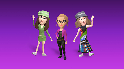 WMG x DRESSX Banner