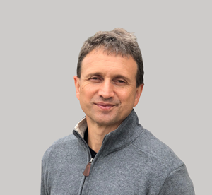 Ricardo Dolmetsch, Ph.D.