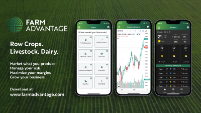 Farm Advantage