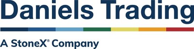 Daniels Trading is an independent introducing futures broker located in the heart of Chicago’s financial district. Established by renowned commodity trader Andrew Daniels in 1995, Daniels Trading is built on a culture of trust committed to the firm’s mission of independence, objectivity and reliability.