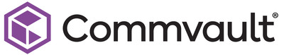 Commvault is a leading provider of cyber resilience and data protection solutions for hybrid cloud organizations. (PRNewsfoto/Commvault)
