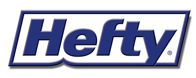 (PRNewsfoto/Hefty)