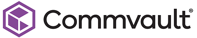 Commvault is a leading provider of cyber resilience and data protection solutions for hybrid cloud organizations. (PRNewsfoto/Commvault)