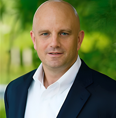 Anthony Anzevino, SVP of the Americas Field Organization, Commvault