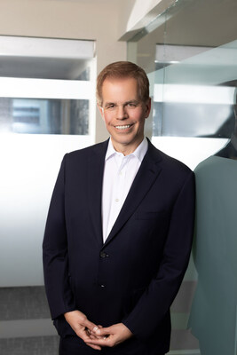 Alan Atkinson, Chief Partner Officer