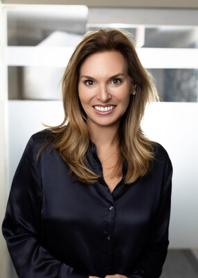 Anna Griffin, Chief Marketing Officer