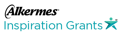 Learn more about the 2021 Alkermes Inspiration Grants program