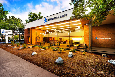 Columbia Bank