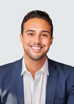 David Navarro, SVP and Commercial Banking Market Leader, Southern Nevada