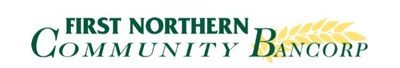 First Northern Community Bancorp