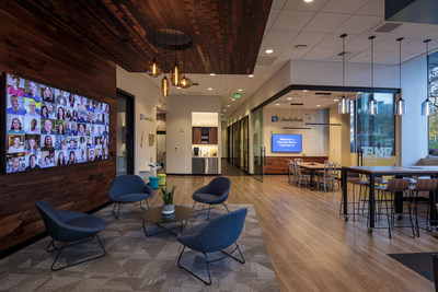 Old Bellevue FinancialHub Interior 1
