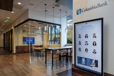 Old Bellevue FinancialHub Interior 2