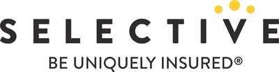 (PRNewsfoto/Selective Insurance Group, Inc.)