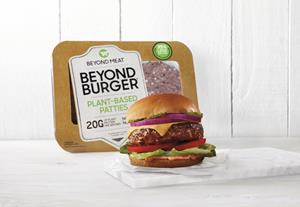 Beyond Meat, Inc.