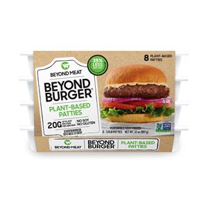 Beyond Meat