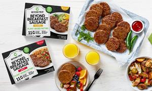 BEYOND BREAKFAST SAUSAGE™