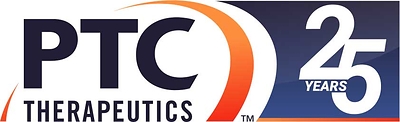 (PRNewsfoto/PTC Therapeutics, Inc.)