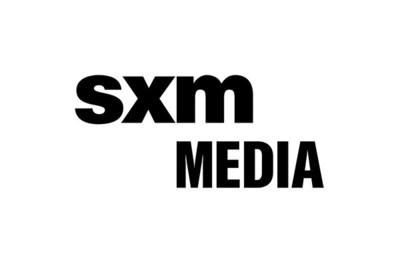 SXM Media Logo (PRNewsfoto/Sirius XM Holdings Inc.)