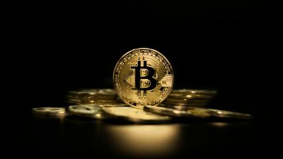 CleanSpark uses Bitcoin to add to Bitcoin mining fleet, accelerating Bitcoin production rate.