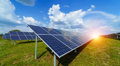 CleanSpark's New Data Center will Leverage Georgia's Simple Solar Program to Mine Bitcoin at 100% Carbon-Free!