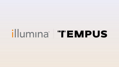 Illumina and Tempus today announced a new collaboration to accelerate insights on the clinical benefits of molecular profiling across all major categories of disease.