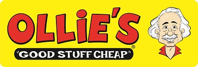 (PRNewsfoto/Ollie's Bargain Outlet, Inc.)