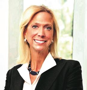 National Vision Welcomes Joan Blackwood as Chief Marketing Officer