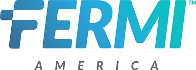 Fermi America™ Logo (PRNewsfoto/Fermi America)