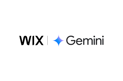 Wix has expanded its strategic partnership with Google to offer Wix users Gemini for Workspace