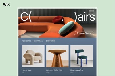 The AI Portfolio Creator enables users to create unique and professional portfolios online by using AI to showcase their work.