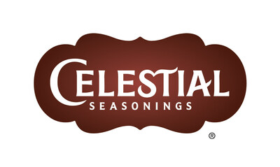 Celestial Seasonings Logo (PRNewsfoto/Celestial Seasonings)