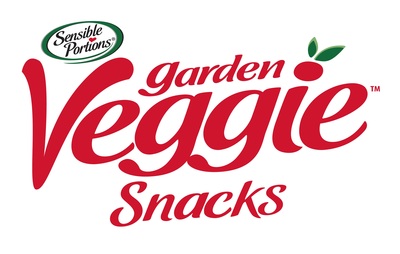 Garden Veggie™ Snacks Logo (PRNewsfoto/The Hain Celestial Group)