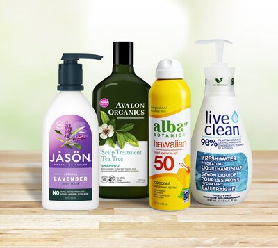 Company Consolidates Personal Care Manufacturing Footprint, Reduces Portfolio Assortment by 62%. Actions Advance the Focus Pillar of Hain Reimagined Business Strategy.