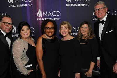 Hain Celestial Board Member Celeste A. Clark, Ph.D. Recognized As 2023 NACD Directorship 100 Honoree