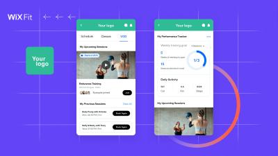 Deliver a powerful mobile experience with a branded app