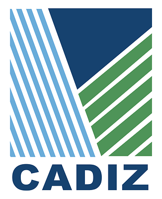 Cadiz Inc Logo (PRNewsfoto/Cadiz Inc.)