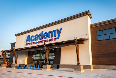 Academy Sports + Outdoors, a leading full-line sporting goods and outdoor recreation retailer, is excited to announce the opening of its first store in Ohio. The Zanesville store marks the third store Academy has opened in 2024. Academy plans to continue its expansion efforts with the goal of opening 15-17 stores in its fiscal 2024 year, and a total of 160 to 180 new stores over the next five years.