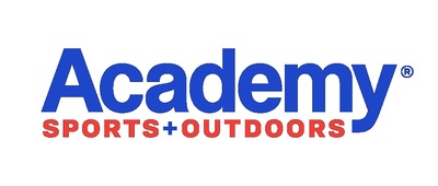 Academy Sports + Outdoors (PRNewsfoto/Academy Sports + Outdoors)