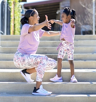Academy Sports + Outdoors' exclusive private-label activewear collection, Freely, is expanding to include Freely Girls’ pieces.