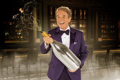 Harrah's Resort SoCal presents Mayor Martin Short of Funner, CA